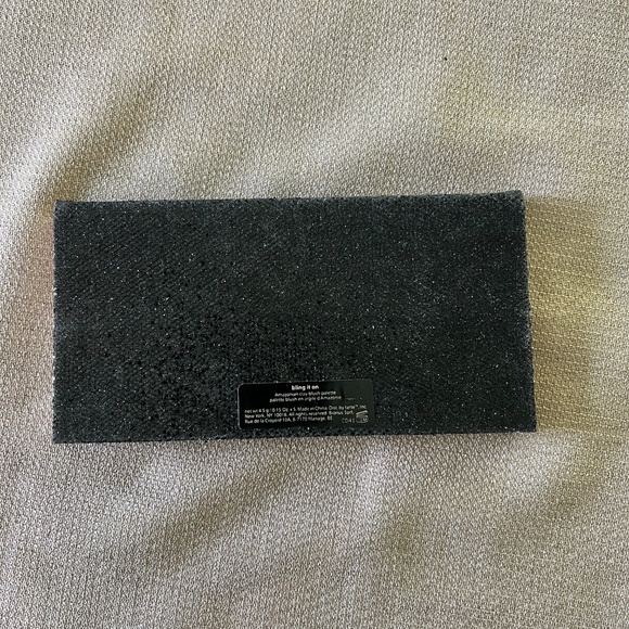 Tarte Bling It On Amazonian Clay Blush Palette icon(5 x 0.15 oz) Limited edition - Picture 3 of 3